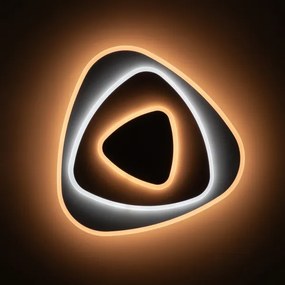 Plafonieră LED dimabilă Brilagi MODERN LED/58W/230V 3000-6000K + telecomandă