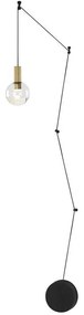 Pendul LED design ultra-modern BELAR NVL-9117002