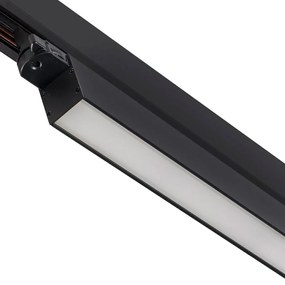 Accesoriu, Modul LED pentru sina trifazata TANKER TRACK 3LINE 40W CCT