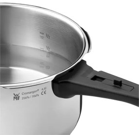 Oală sub presiune WMF PERFECT 6,5 l, inox