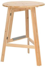 Masa plianta pentru evenimente