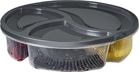 Caserole pentru alimente 8 buc. – Hermia