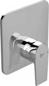 Baterie dus Ideal Standard Tesi incastrata