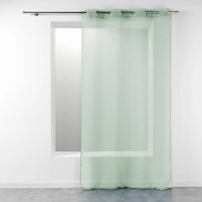 Perdea verde-deschis 140x280 cm Telma – douceur d'intérieur