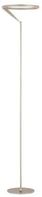 Lampadar LED design minimalist TILIA moca coffee