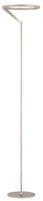 Lampadar LED design minimalist TILIA moca coffee