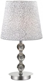 Veioza lampa de masa LE ROY TL1 MEDIUM 073422