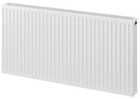 Radiator panel Mexen CV22 600 x 1400 mm, alimentare inferioară, 2314 W, alb - W622-060-140-00