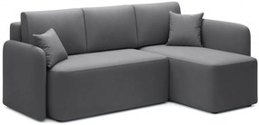 Coltar extensibil Hadson pe dreapta Sola 6
