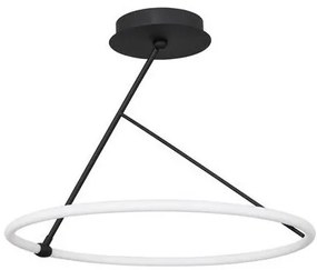 Lustra LED dimabila design modern decorativ JANUS 59cm