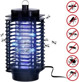 Deuba Repelent electronic împotriva insectelor
