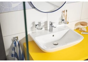 GROHE 23551002 - Baterie pentru lavoar START, mărime S, crom lucios