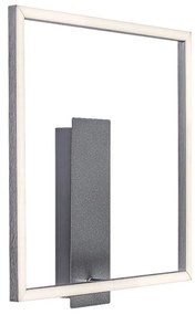 Aplica de perete LED design minimalist Tumnus