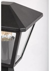Lampă de exterior PARAVENTO 1xE27/40W/230V IP44 Rabalux 7148