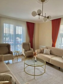 Set masuta de cafea,Seria 440 Homs, 3 buc,20056