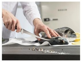 Cuțit de bucătărie pentru dezosat CLASSIC 18 cm negru Wüsthof