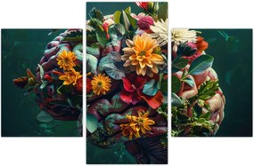 Tablou - Motivul (90x60 cm)