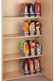 Organizatoare pentru pantofi 3 buc. – Maximex