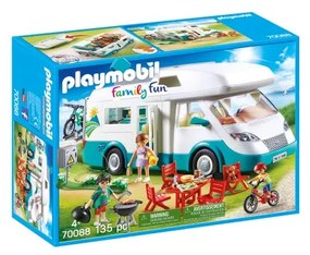 RULOTA CAMPING - PLAYMOBIL (PM70088)