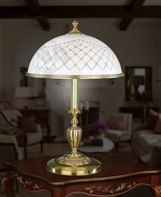 Veioza clasica design italian 7102 H-56cm