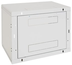 TRITON RACK PERETE 1-SECTION 4U/600 GRI