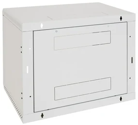 TRITON RACK PERETE 1-SECTION 4U/600 GRI