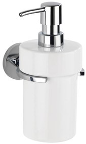 Dispenser pentru sapun lichid ISERA, UV-Loc, WENKO