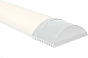 Corp de iluminat LED pentru corpuri de bucătărie VIGA LED/28W/230V 3000K alb