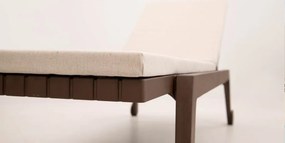 Set de 4 sezlonguri moderne de exterior design premium SPRITZ