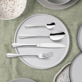 Amefa Set de tacâmuri Baguette, 24 piese