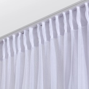 Draperie cu banda