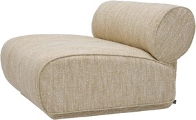 Fotoliu elegant design LUX Urbano, Boucle sonata cream