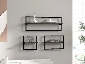 Raft Sabuni (antracit) . 1096071