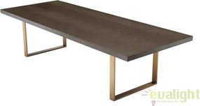 Masa LUX Melchior alama, 300cm 112320 HZ