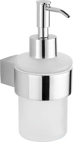 Mexen Adox dispenser săpun, crom - 70182388-00