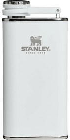 Stanley Placatka Easy-Fill Wide Mouth Flask 230 mlFrost Gloss