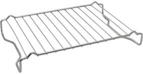 Elo 53434 Basic Tigaie din oțel inoxidabil cugrătar 34 x 24 x 5,5 cm