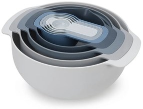 Boluri 9 buc. ø 28,5 cm Nest 9 – Joseph Joseph