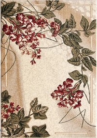 Covor Modern Lotos 1511
