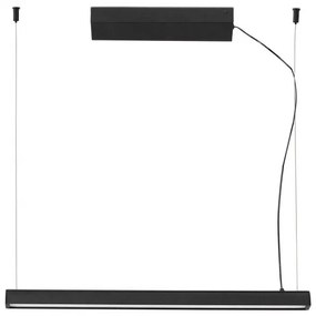 Lustra LED suspendata design modern minimaliat VICO I 60cm