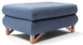 Taburet AVESTA, 63 x 95 cm, albastru