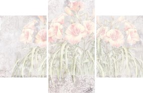 Tablou - Fresca crinilor (90x60 cm)