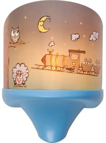 Rabalux 4569 - Lampă copii SHEPHERD E14/7W