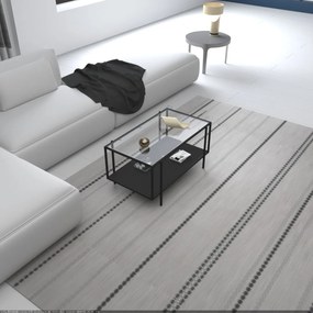 Masa de cafea  Deco seria D-710, homs,90x50x45 cm ,0038