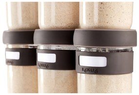 Kit pentru maia de casă 2 buc. 700 ml – Lékué