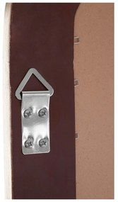 Oglindă de perete 76x125 cm Gilda – Premier Housewares