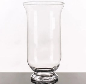 Vas din sticla, Suport pentru lumanare VELAS SX-52763