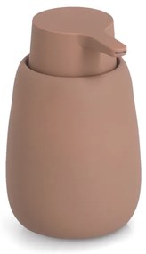 Dozator ceramic pentru săpun BRASS TONE, 360 ml