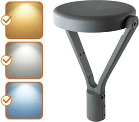 Lampă stradală LED NEXPARK LED/30/40/60W/230V 3000/4000/6500K IP66