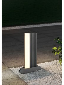 Corp de iluminat pentru exterior (înălțime 5 cm) Mariza – Trio